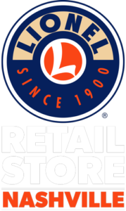 Lionel Retail Store - Nashville, TN