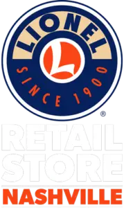 Lionel Retail Store - Nashville, TN